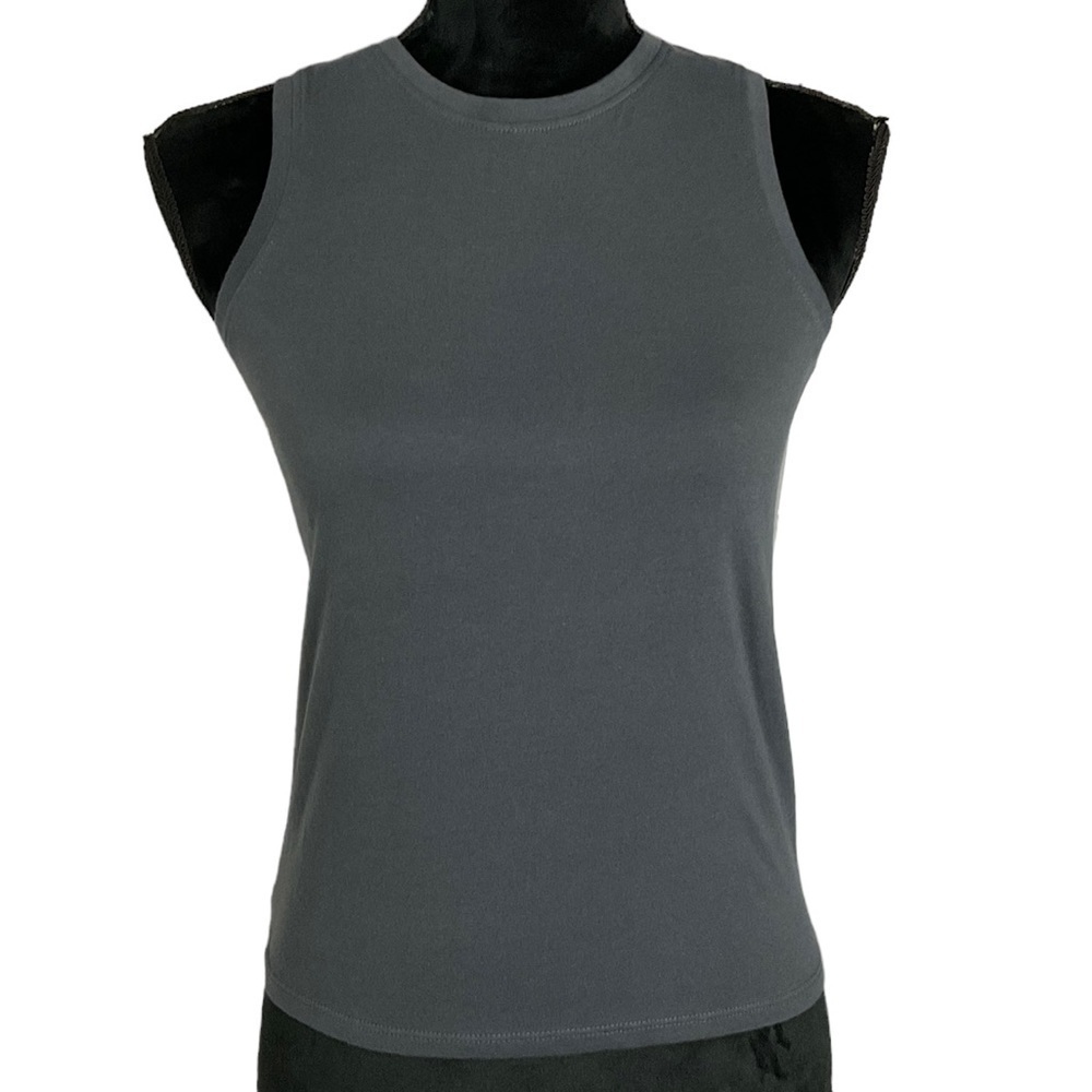 🎉 SALE ZELLA Girl Sassy Soft Tank Large Big Girl